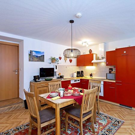 Appartement Schlosser Τσελ αμ Ζέε Εξωτερικό φωτογραφία