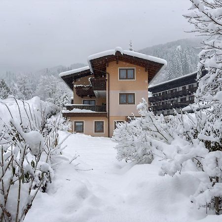 Appartement Schlosser Τσελ αμ Ζέε Εξωτερικό φωτογραφία