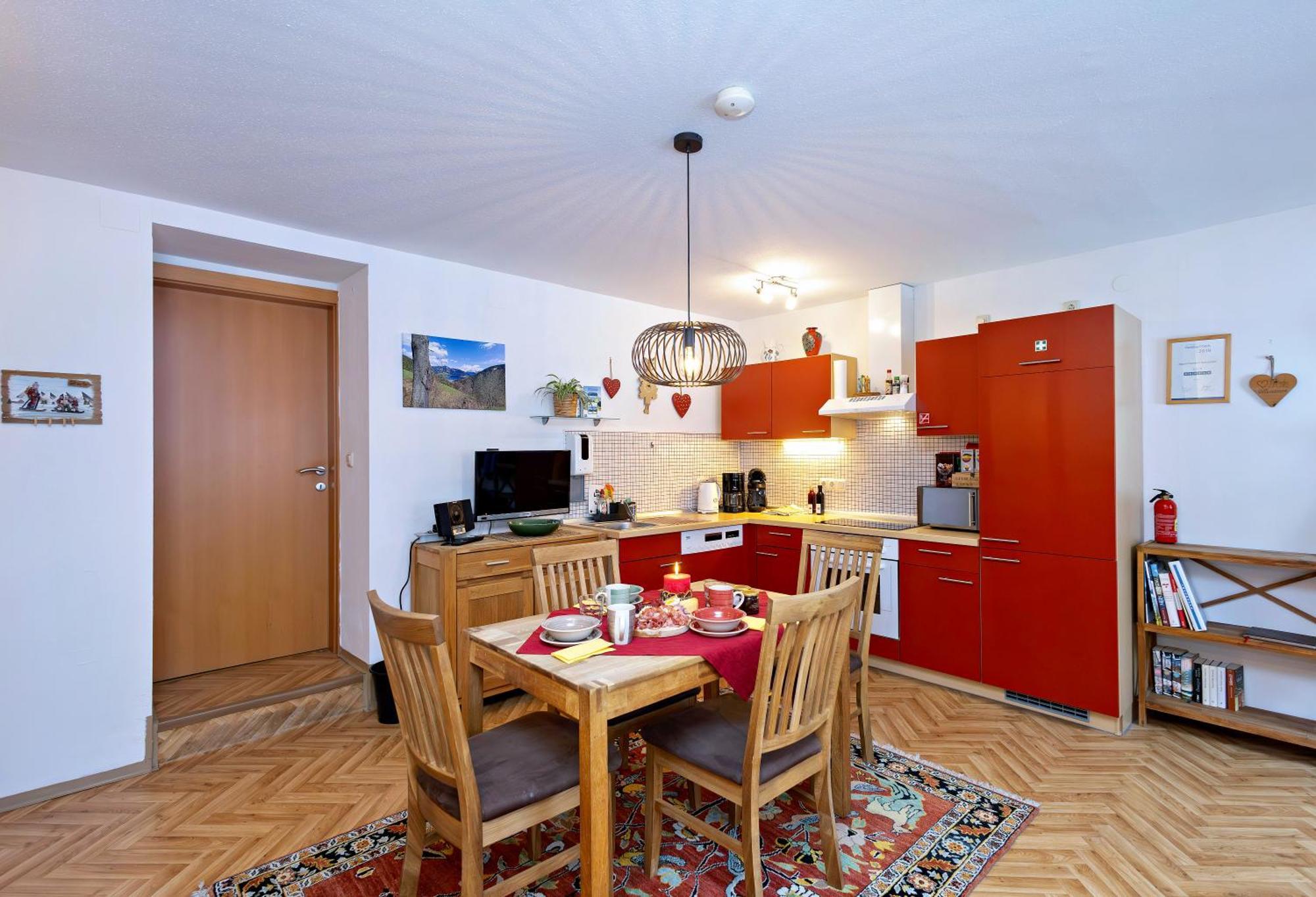 Appartement Schlosser Τσελ αμ Ζέε Εξωτερικό φωτογραφία