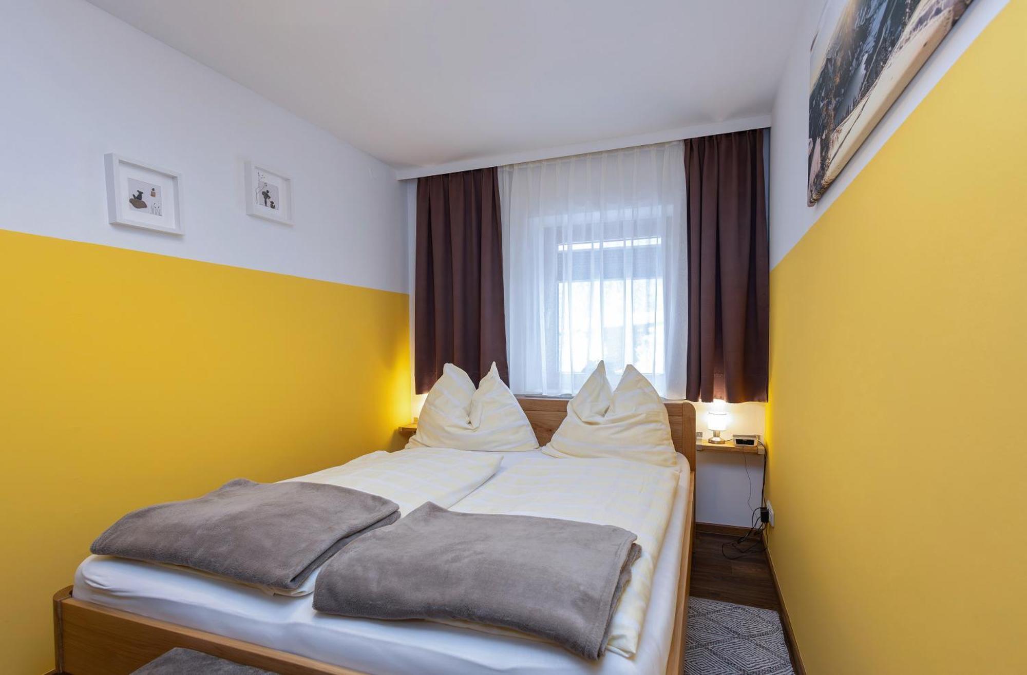 Appartement Schlosser Τσελ αμ Ζέε Εξωτερικό φωτογραφία