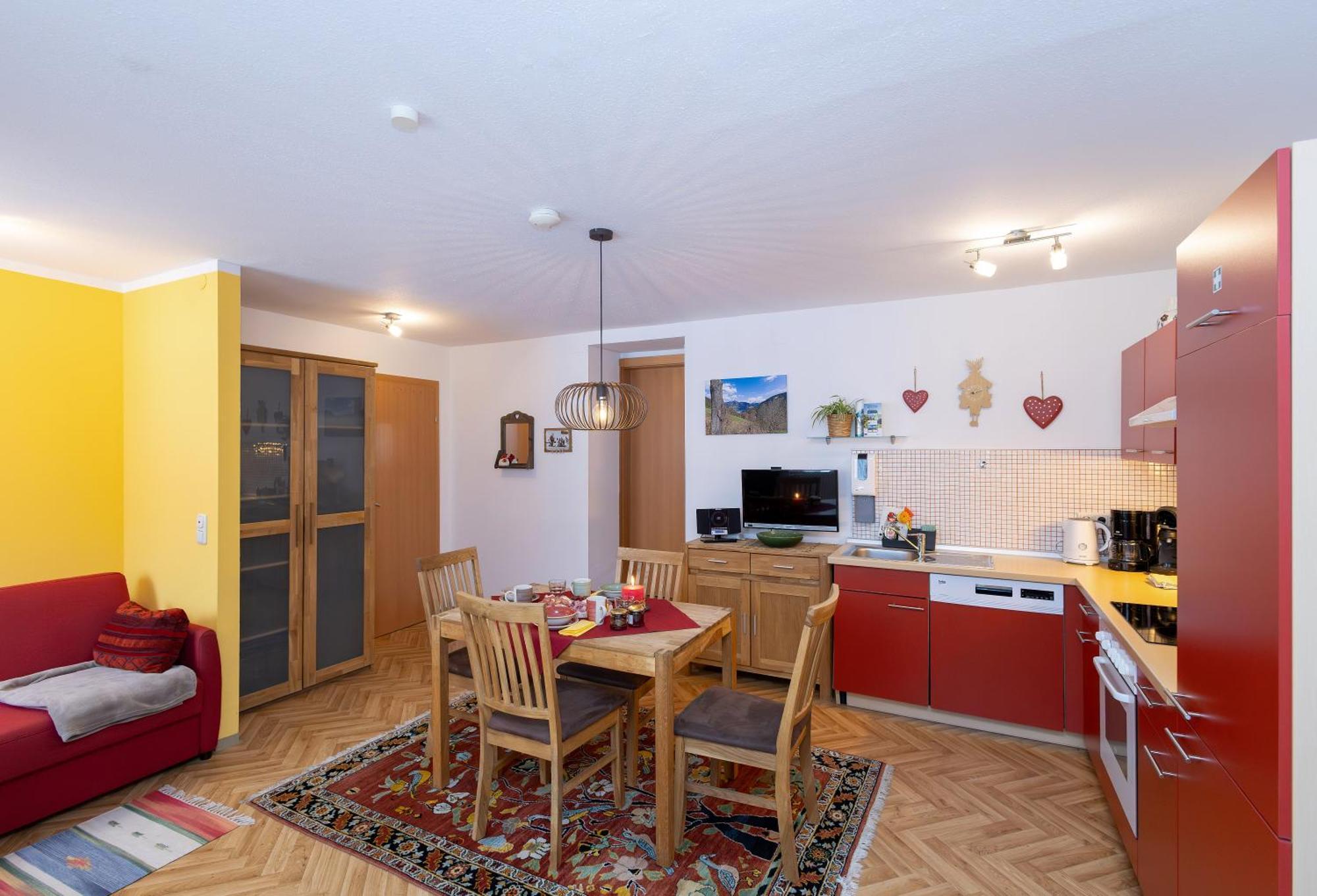 Appartement Schlosser Τσελ αμ Ζέε Εξωτερικό φωτογραφία